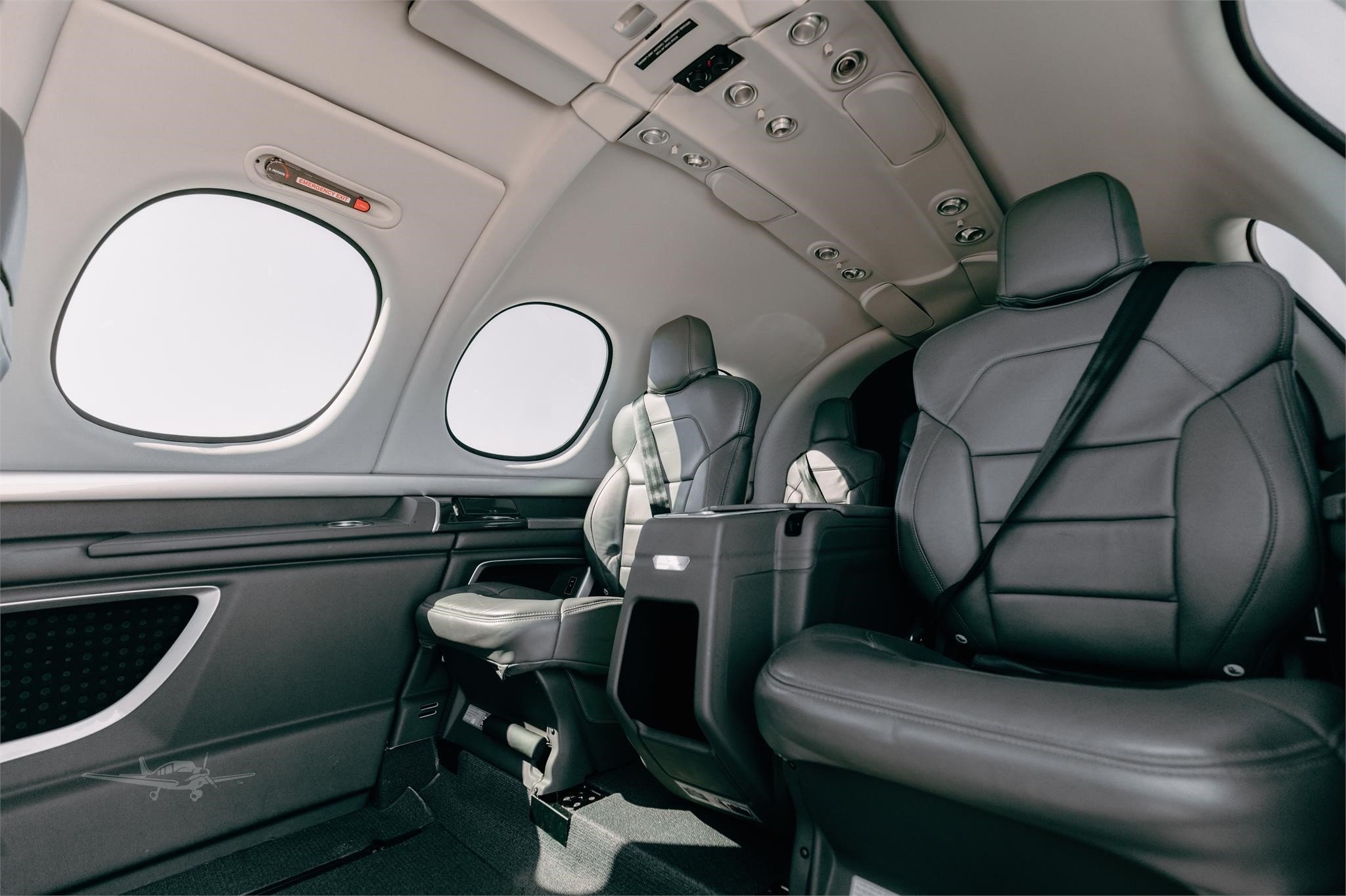 Cirrus Vision Jet